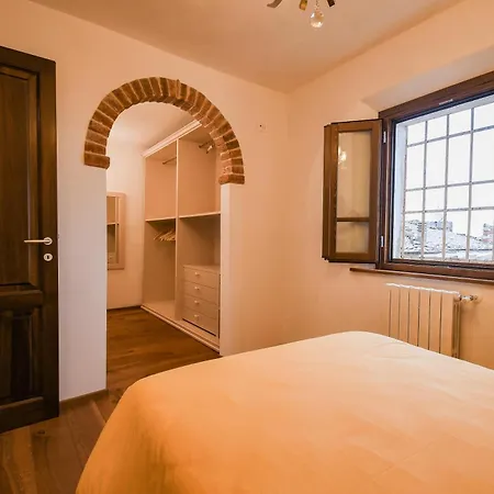 Ferienhaus Prugnolo Grand View Montepulciano Stazione